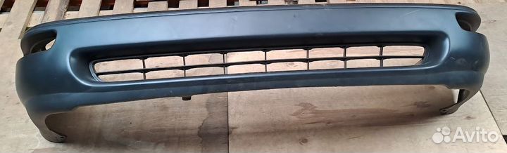 Бампер передний toyota corolla AE100 92-95 USA