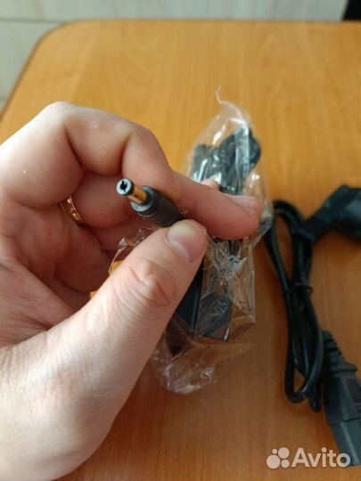 Блоки питания irbis (12в,3а) 5.5 x2.5