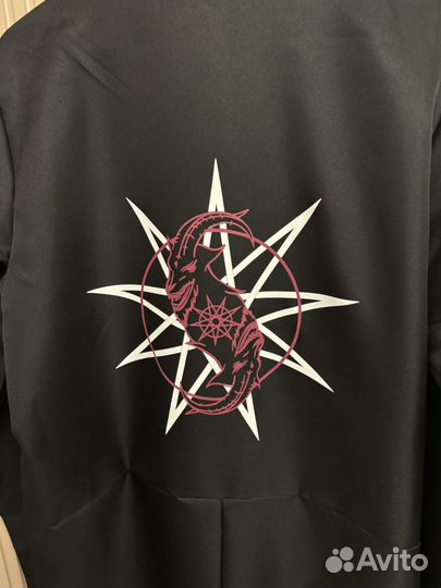 Комбинезон slipknot 185/xl