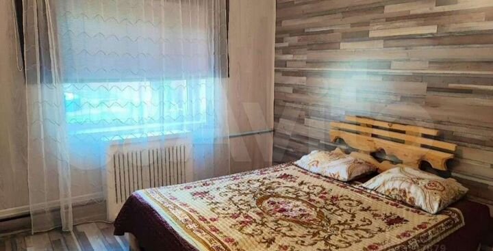 Дом 200,5 м² на участке 12,3 сот.