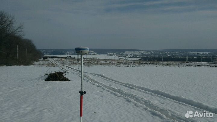 Кадастровый инженер. Геодезист. Межевание