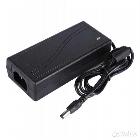 Блок питания для тв и ноутбука 19V3.42A новый