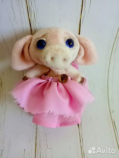 Свинка Хрюша