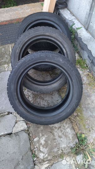 Maxxis MA-SLW Presa Spike 195/55 R16 19