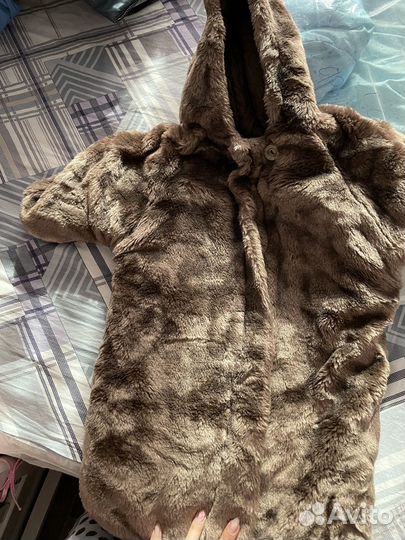 Кокон для новорожденных