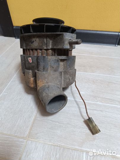 Генератор для нивы ваз 21213