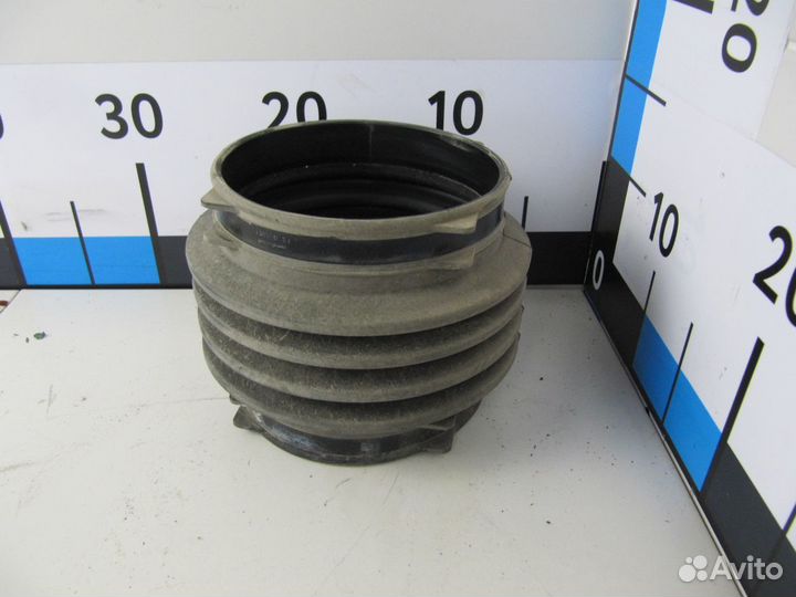 Патрубок воздушного фильтра Mercedes Benz Actros M