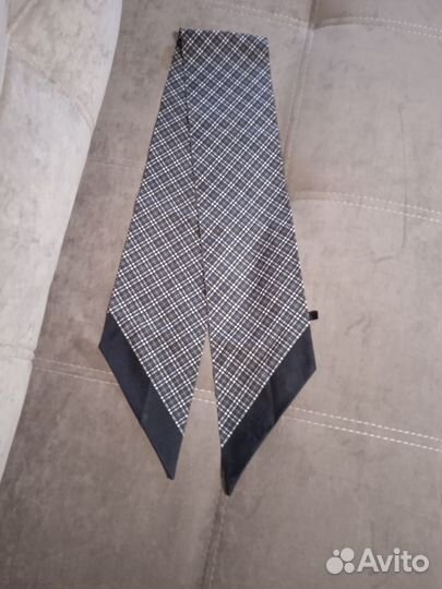 Шейные платки- галстуки