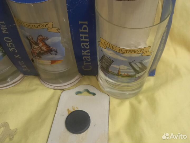 Сувениры Санкт петербурга