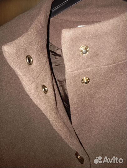 Пальто женское Oumeilai