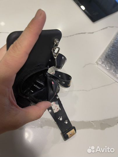 Чехол на iPhone XS mas