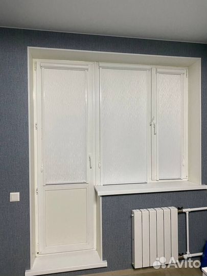 Жалюзи и шторы Челябинск