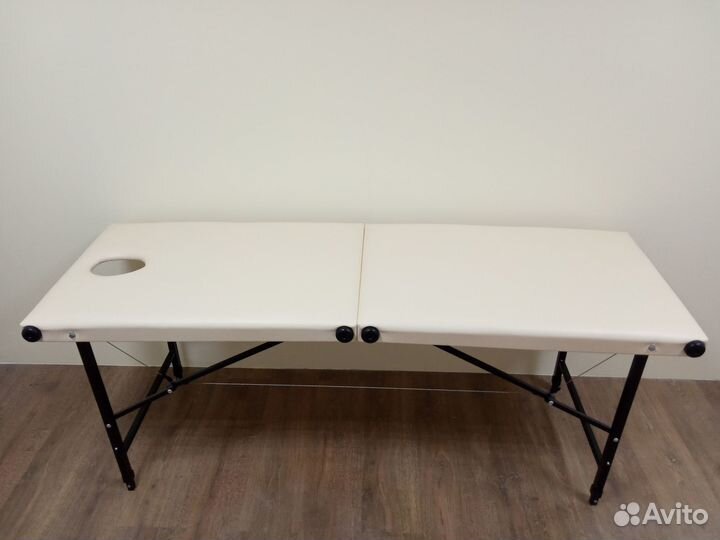 Массажный стол / кушетка (ширина 60 см)