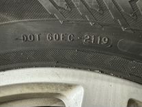 Комплект колес на дисках Audi Q5