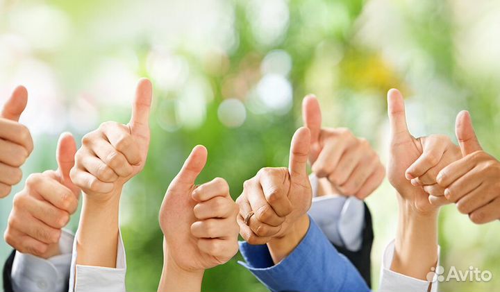 Администратор-консультант