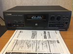 CD recorder pioneer RPD-500 Japan 100 V