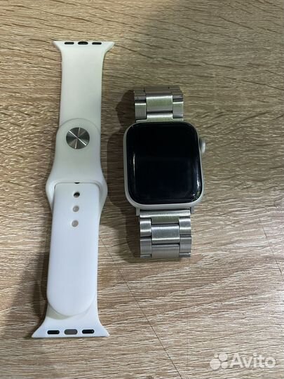 Apple watch se