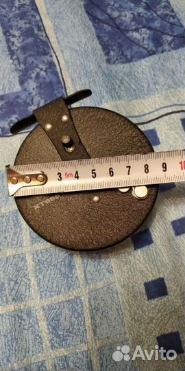 Катушка инерционная