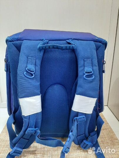 Ранец/рюкзак школьный MagTaller (Финляндия)