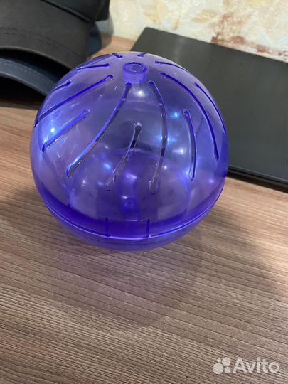 Шар для хомяка