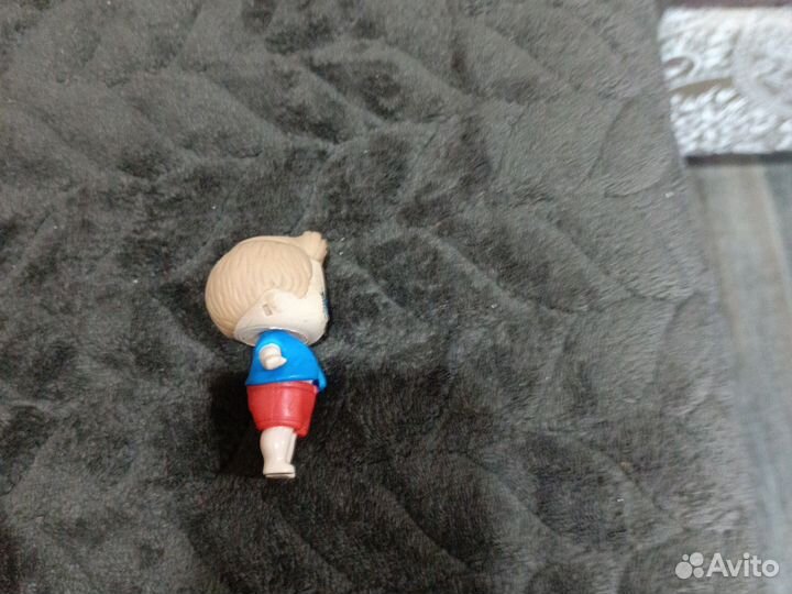 Кукла лол мальчик