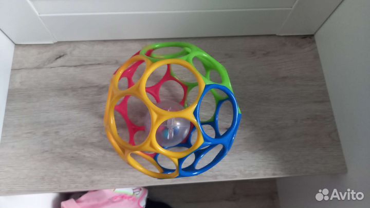 Детский шар