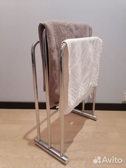 Вешалка сушилка для полотенец
