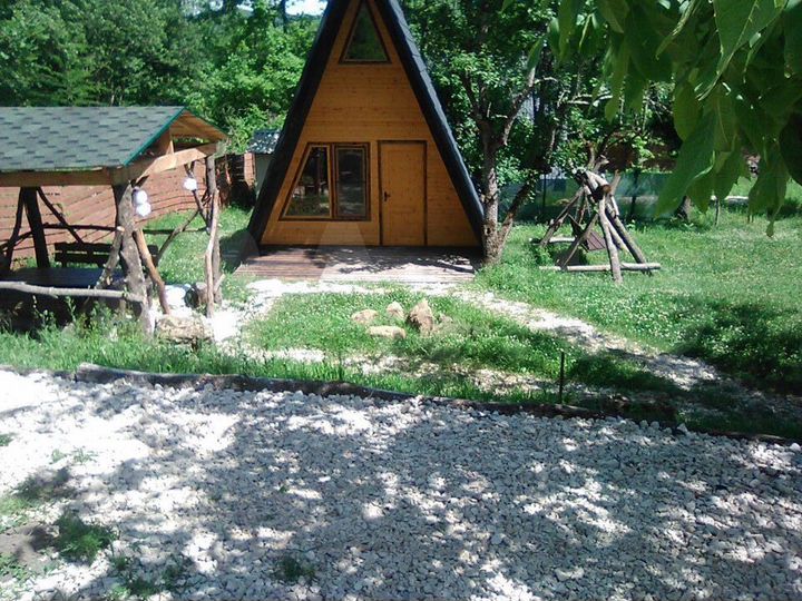 Участок 8 сот. (СНТ, ДНП)