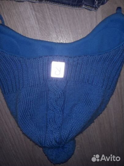 Шапки Tokka Tribe, Reima