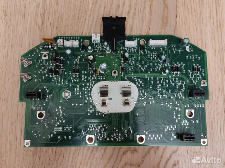 Материнская плата Irobot 500/600/700/800