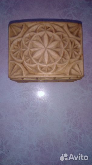 Шкатулка