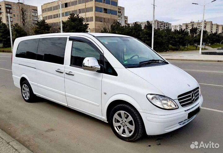 Аренда Минивенов,Прокат Минивенов,трансфер