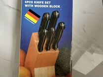 Комплект ножей