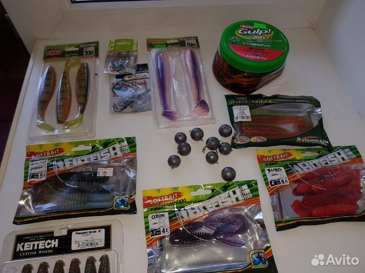 Охота и рыбалка