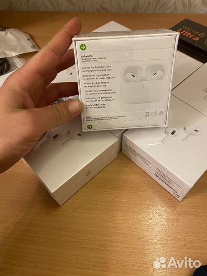 Airpods pro 2 premium