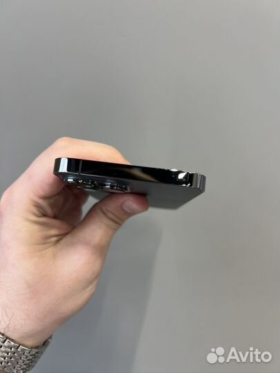 iPhone 13 Pro Max, 128 ГБ