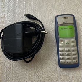 Nokia 1100