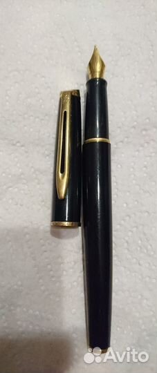 Перьевая ручка Waterman