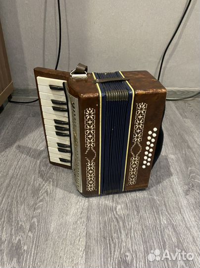 Аккордеон