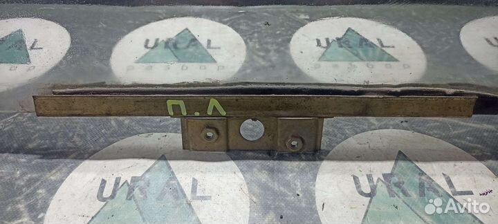 Стекло переднее левое Ваз Лада 2109 2114 2115