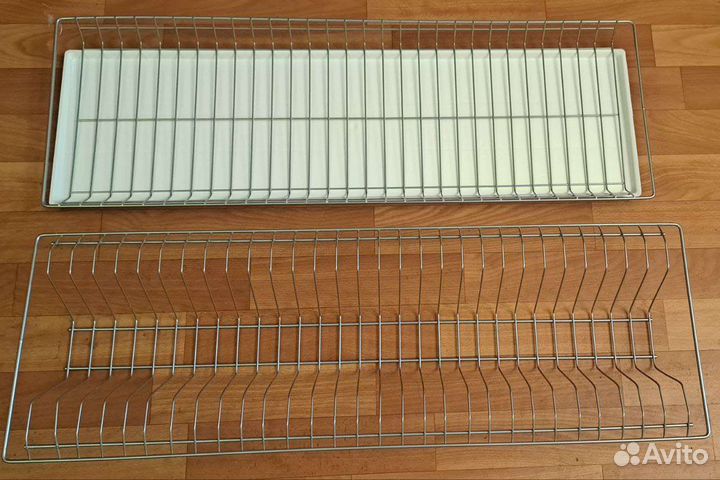 Сушилки из нержавеющей стали