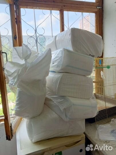 Памперсы для взрослых