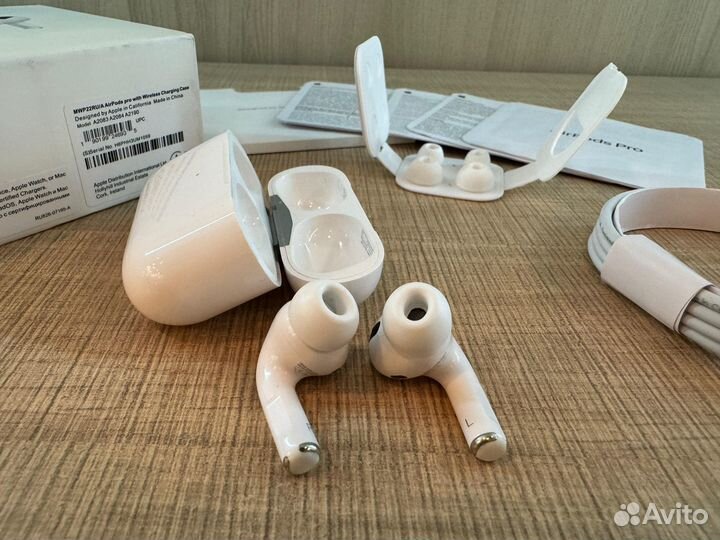 Наушники AirPods Pro Premium