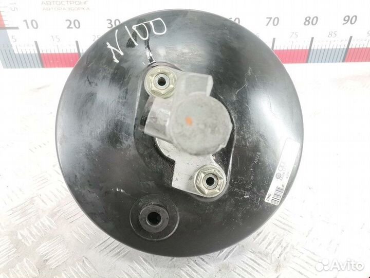 Усилитель для Volkswagen Passat 5