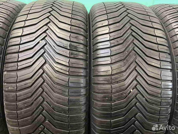 Michelin CrossClimate 195/55 R16