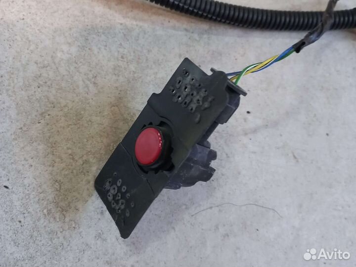 Датчик парктроников с кабелю Volvo XC60 13-17
