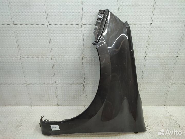 Крыло переднее левое Лада Гранта 2018