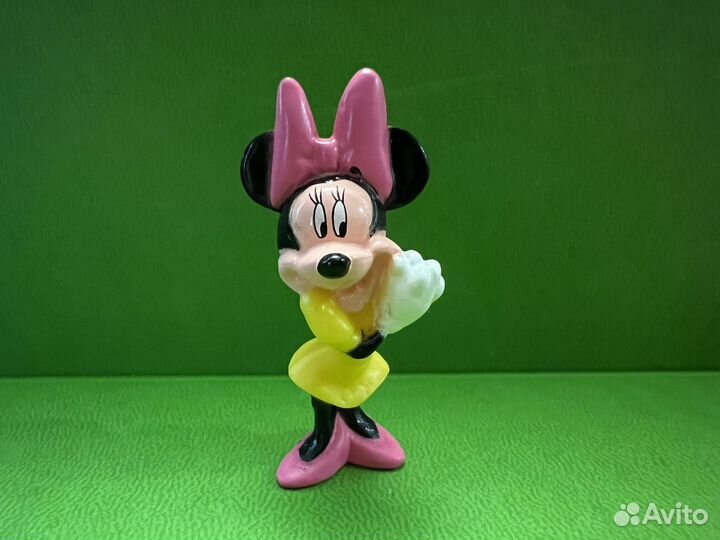 Фигурки и киндеры. Часть 2