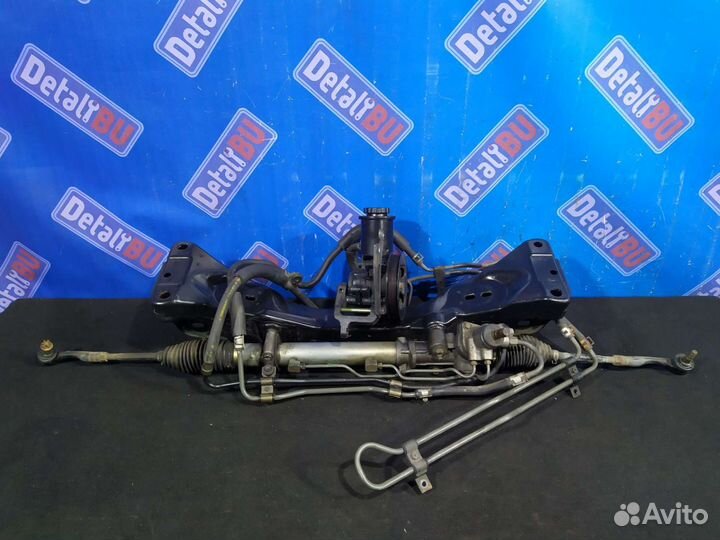 Насос гур 2JZ-GE Toyota Lexus