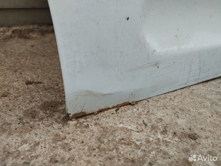 Дверь передняя левая Ford Transit Connect 1